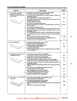 Предварительный просмотр 178 страницы Brother DB2-DD710 Instruction Manual