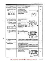 Предварительный просмотр 181 страницы Brother DB2-DD710 Instruction Manual