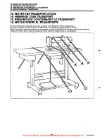 Предварительный просмотр 182 страницы Brother DB2-DD710 Instruction Manual