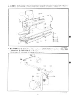 Предварительный просмотр 3 страницы Brother DB2-DD7100 Parts Manual