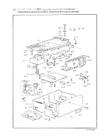 Предварительный просмотр 37 страницы Brother DB2-DD7100 Parts Manual