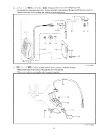 Предварительный просмотр 41 страницы Brother DB2-DD7100 Parts Manual