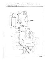 Предварительный просмотр 45 страницы Brother DB2-DD7100 Parts Manual