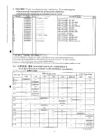 Предварительный просмотр 52 страницы Brother DB2-DD7100 Parts Manual