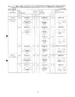 Предварительный просмотр 62 страницы Brother DB2-DD7100 Parts Manual