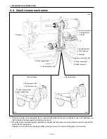 Preview for 14 page of Brother DB2-DD7100 Service Manual