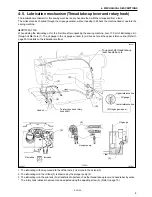 Preview for 15 page of Brother DB2-DD7100 Service Manual