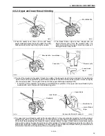 Preview for 19 page of Brother DB2-DD7100 Service Manual