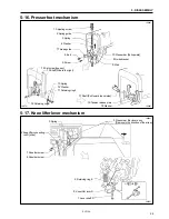 Preview for 31 page of Brother DB2-DD7100 Service Manual