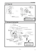 Preview for 33 page of Brother DB2-DD7100 Service Manual