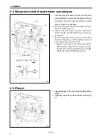 Preview for 38 page of Brother DB2-DD7100 Service Manual