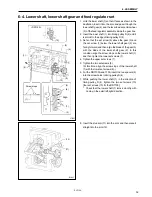 Preview for 39 page of Brother DB2-DD7100 Service Manual