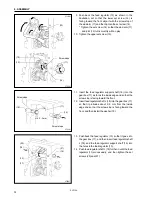 Preview for 40 page of Brother DB2-DD7100 Service Manual