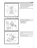 Preview for 41 page of Brother DB2-DD7100 Service Manual