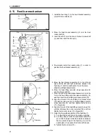 Preview for 48 page of Brother DB2-DD7100 Service Manual