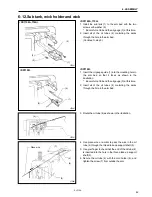 Preview for 49 page of Brother DB2-DD7100 Service Manual