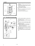 Preview for 50 page of Brother DB2-DD7100 Service Manual