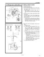 Preview for 55 page of Brother DB2-DD7100 Service Manual