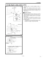 Preview for 69 page of Brother DB2-DD7100 Service Manual