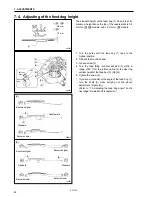 Preview for 72 page of Brother DB2-DD7100 Service Manual