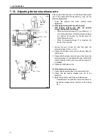 Preview for 78 page of Brother DB2-DD7100 Service Manual