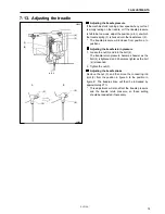 Preview for 79 page of Brother DB2-DD7100 Service Manual