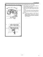 Preview for 81 page of Brother DB2-DD7100 Service Manual