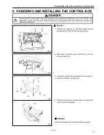 Preview for 83 page of Brother DB2-DD7100 Service Manual