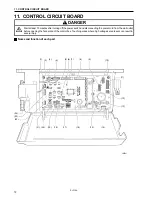 Preview for 86 page of Brother DB2-DD7100 Service Manual