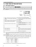 Preview for 88 page of Brother DB2-DD7100 Service Manual