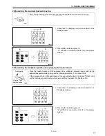 Preview for 101 page of Brother DB2-DD7100 Service Manual