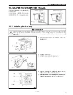 Preview for 103 page of Brother DB2-DD7100 Service Manual