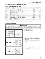 Preview for 107 page of Brother DB2-DD7100 Service Manual