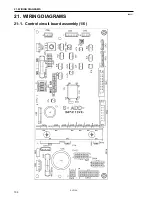 Preview for 112 page of Brother DB2-DD7100 Service Manual