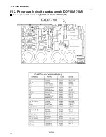 Preview for 118 page of Brother DB2-DD7100 Service Manual