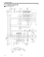 Preview for 140 page of Brother DB2-DD7100 Service Manual