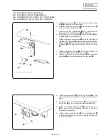 Предварительный просмотр 29 страницы Brother DB2-DD7100A Instruction Manual