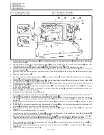 Предварительный просмотр 38 страницы Brother DB2-DD7100A Instruction Manual