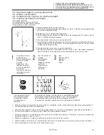 Предварительный просмотр 81 страницы Brother DB2-DD7100A Instruction Manual