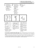 Предварительный просмотр 85 страницы Brother DB2-DD7100A Instruction Manual