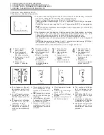 Предварительный просмотр 86 страницы Brother DB2-DD7100A Instruction Manual