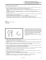 Предварительный просмотр 87 страницы Brother DB2-DD7100A Instruction Manual