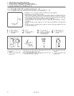 Предварительный просмотр 90 страницы Brother DB2-DD7100A Instruction Manual