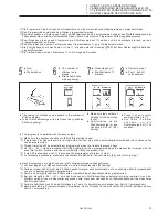 Предварительный просмотр 91 страницы Brother DB2-DD7100A Instruction Manual