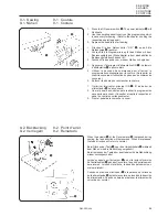 Предварительный просмотр 105 страницы Brother DB2-DD7100A Instruction Manual