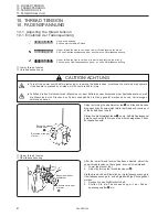 Предварительный просмотр 106 страницы Brother DB2-DD7100A Instruction Manual