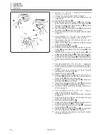 Предварительный просмотр 112 страницы Brother DB2-DD7100A Instruction Manual