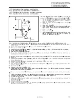 Предварительный просмотр 121 страницы Brother DB2-DD7100A Instruction Manual