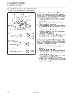 Предварительный просмотр 124 страницы Brother DB2-DD7100A Instruction Manual