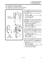 Предварительный просмотр 125 страницы Brother DB2-DD7100A Instruction Manual